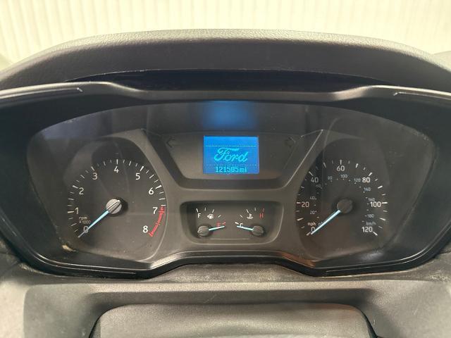 2019 Ford Transit - $17,500