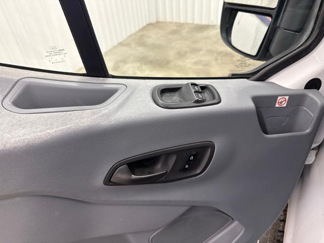 2019 Ford Transit - $17,500