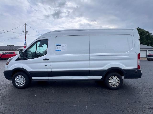 2019 Ford Transit - $16,988