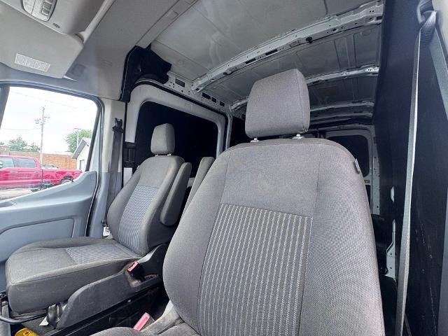2019 Ford Transit - $16,988