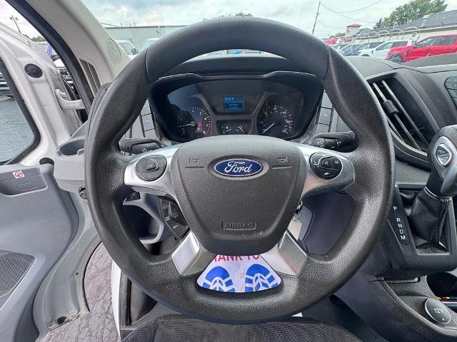 2019 Ford Transit - $16,988