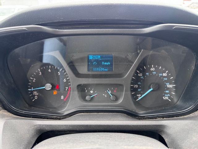 2019 Ford Transit - $16,988