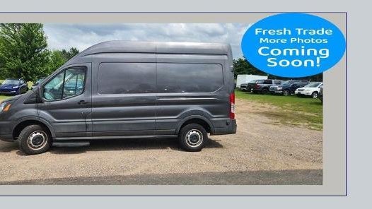 Preowned 2019 Ford Transit 250 for Sale