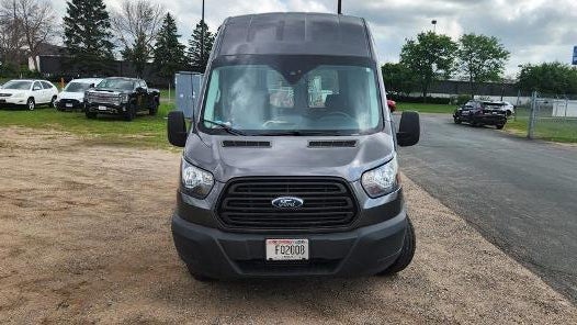 2019 Ford Transit 250