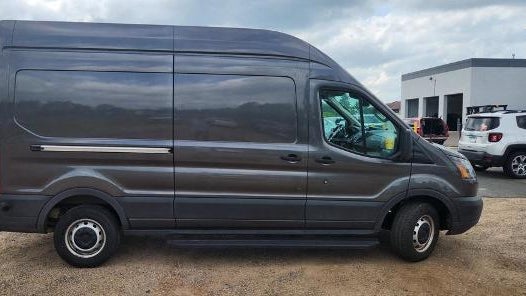 2019 Ford Transit 250