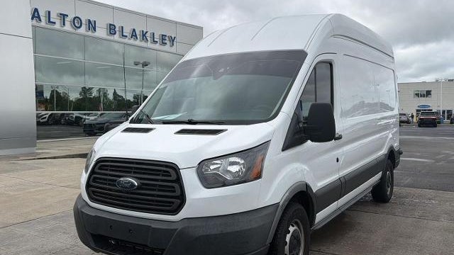 Preowned 2018 Ford Transit 250 for Sale