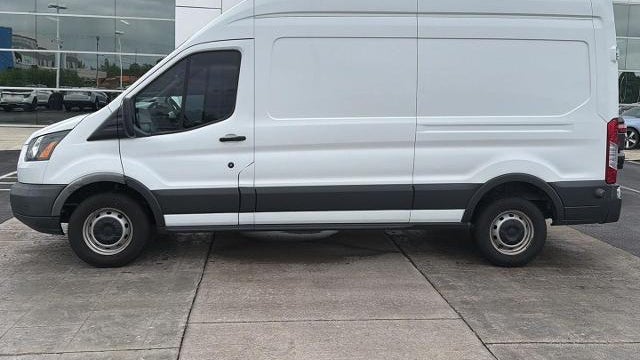 2018 Ford Transit 250