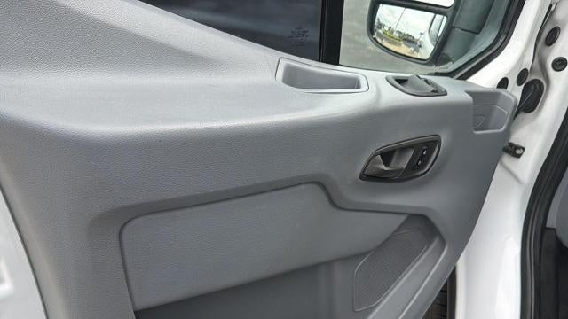 2018 Ford Transit 250