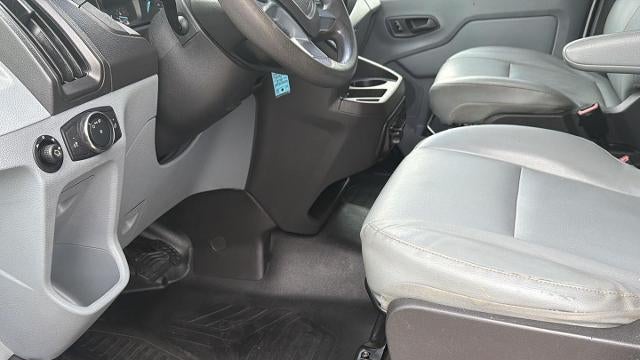 2018 Ford Transit 250