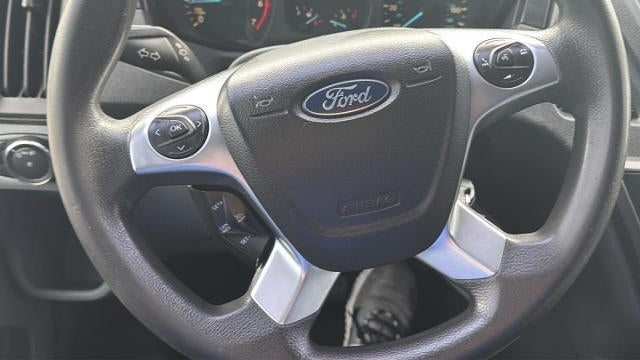 2018 Ford Transit 250