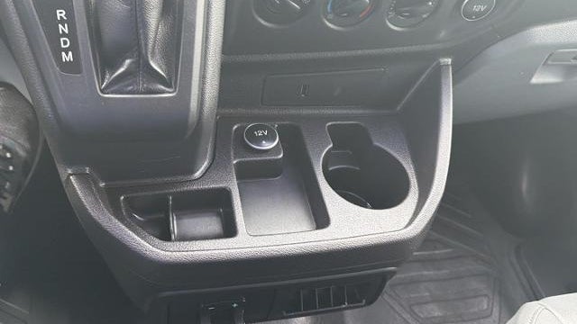 2018 Ford Transit 250