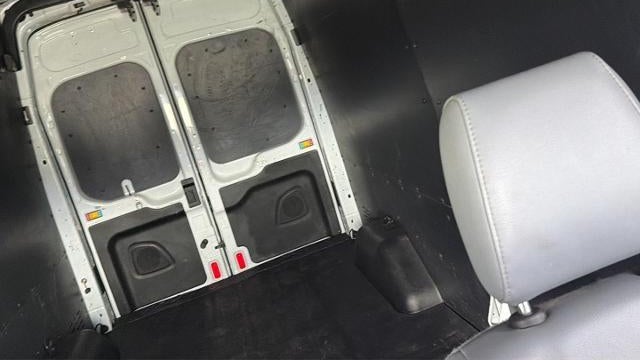 2018 Ford Transit 250