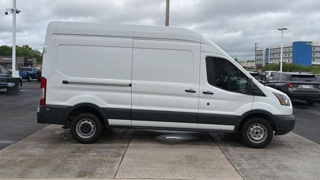 2018 Ford Transit 250