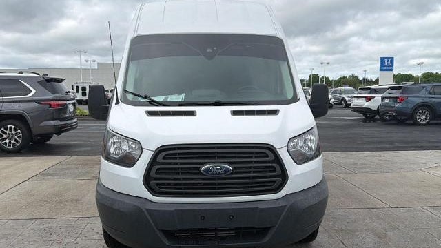 2018 Ford Transit 250