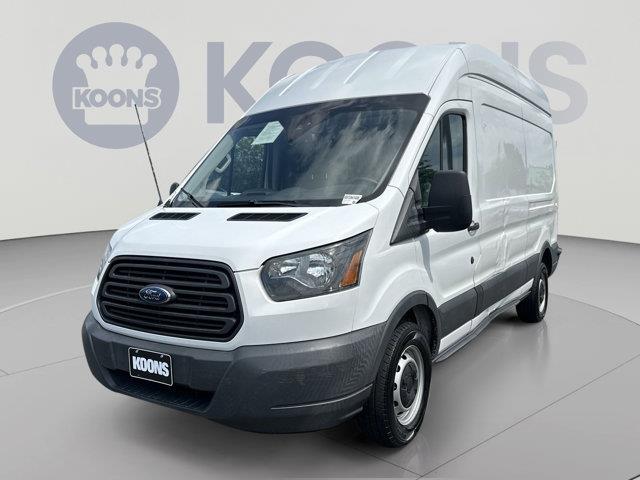 2018 Ford Transit - $18,005