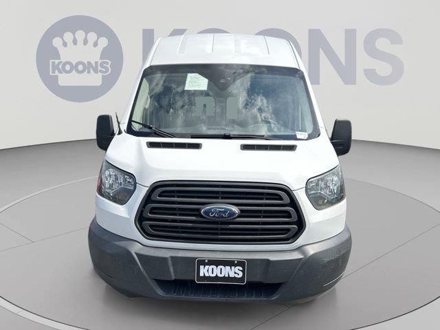 2018 Ford Transit - $18,005