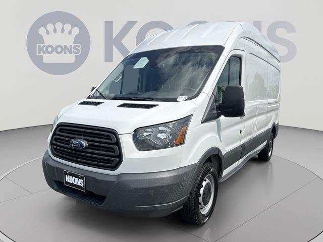 2018 Ford Transit - $18,005