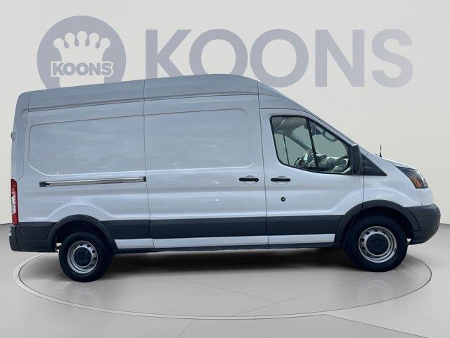 2018 Ford Transit - $18,005