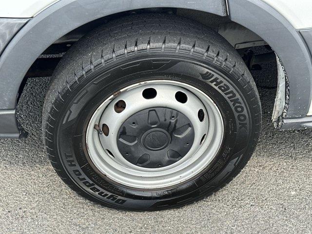2018 Ford Transit - $18,005