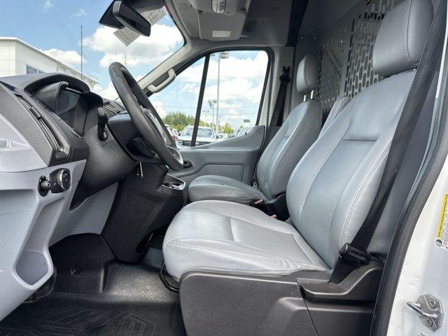 2018 Ford Transit - $18,005