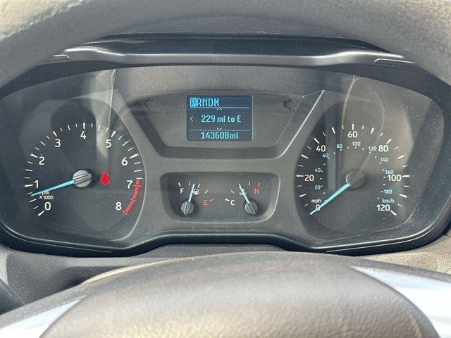 2018 Ford Transit - $18,005