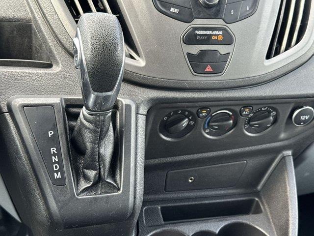 2018 Ford Transit - $18,005