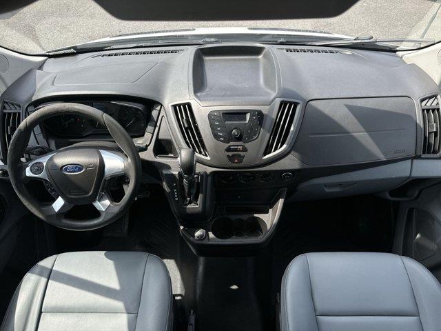 2018 Ford Transit - $18,005