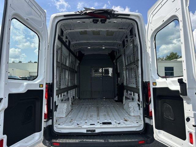 2018 Ford Transit - $18,005