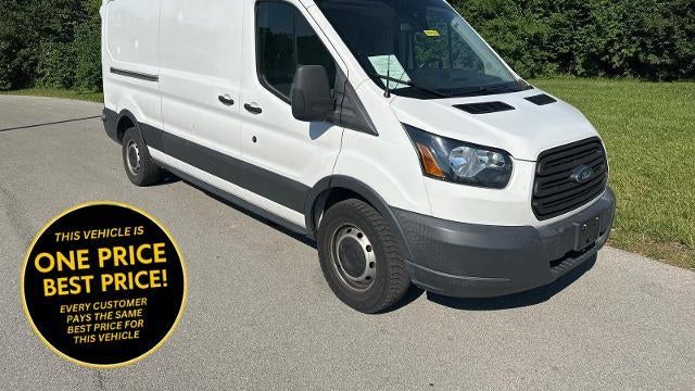 Preowned 2018 Ford Transit 250 for Sale