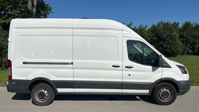 2018 Ford Transit 250