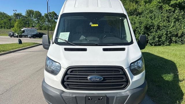 2018 Ford Transit 250