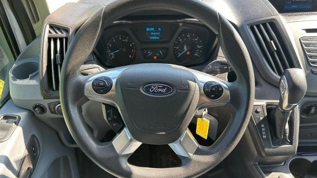 2018 Ford Transit 250