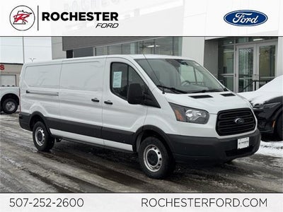 Photo of a 2019 Ford Transit 250 3DR LWB Low Roof Cargo Van W/Sliding Passenger Side Door for sale