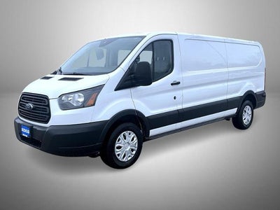Photo of a 2017 Ford Transit 250 3DR LWB Low Roof Cargo Van W/Sliding Passenger Side Door for sale