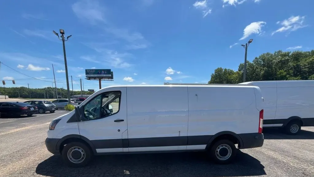 Preowned 2018 Ford Transit 250 for Sale
