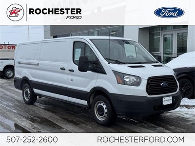 Photo of a 2019 Ford Transit 250 3DR LWB Low Roof Cargo Van W/Sliding Passenger Side Door for sale