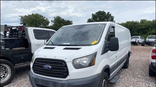 Preowned 2017 Ford Transit 250 for Sale
