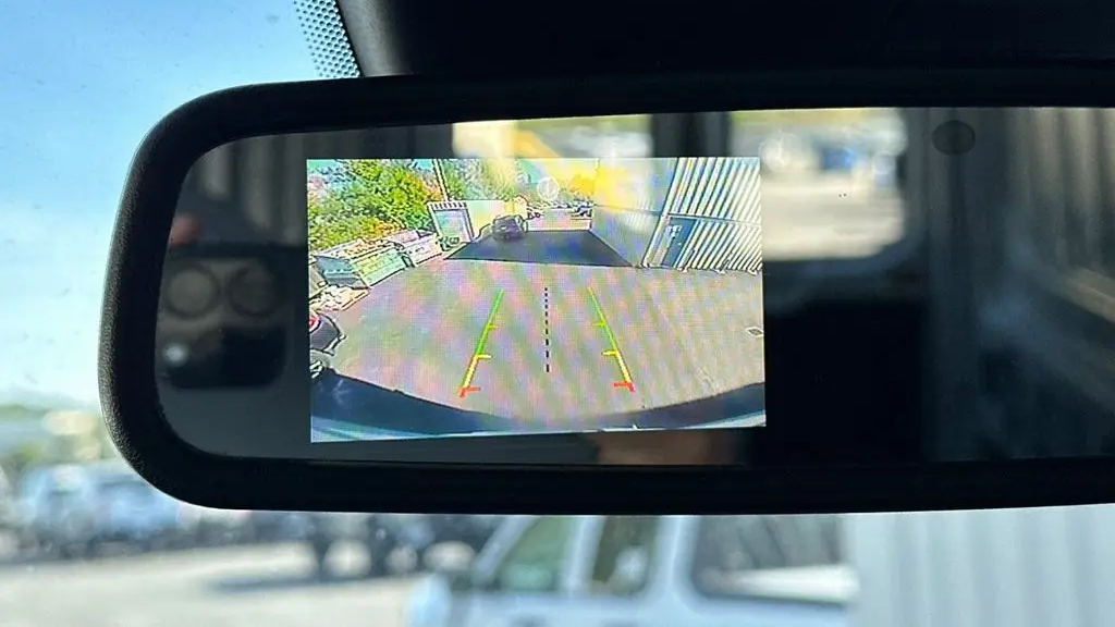 2018 Ford Transit 250
