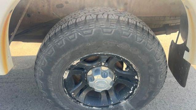 2003 Ford Ranger Edge Plus