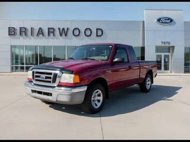 2005 Ford Ranger - $8,500
