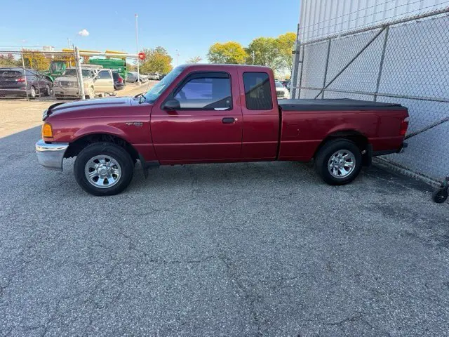 2005 Ford Ranger - $8,500
