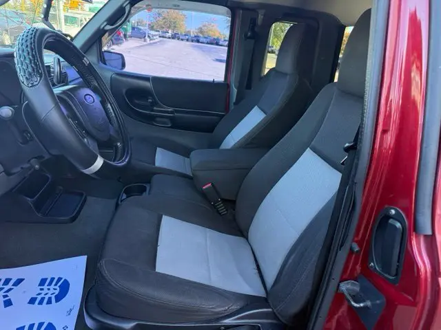2005 Ford Ranger - $8,500