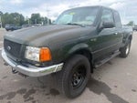2001 Ranger Thumbnail 2