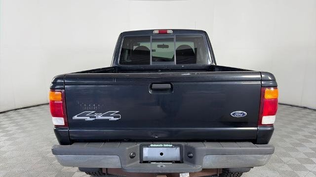 1999 Ford Ranger XLT