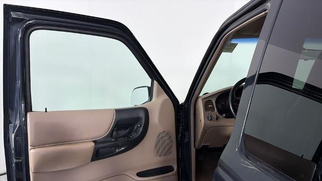 1999 Ford Ranger XLT