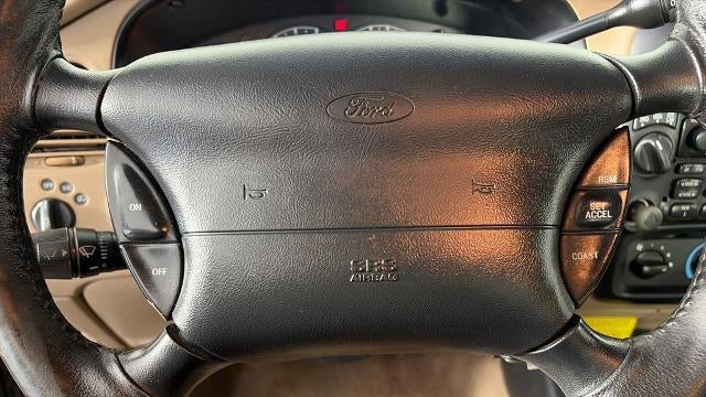 1999 Ford Ranger XLT
