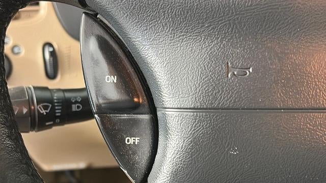 1999 Ford Ranger XLT