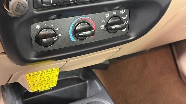 1999 Ford Ranger XLT