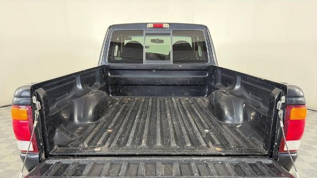 1999 Ford Ranger XLT