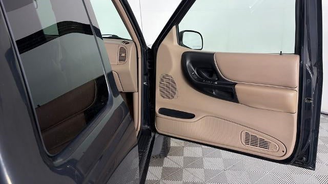 1999 Ford Ranger XLT